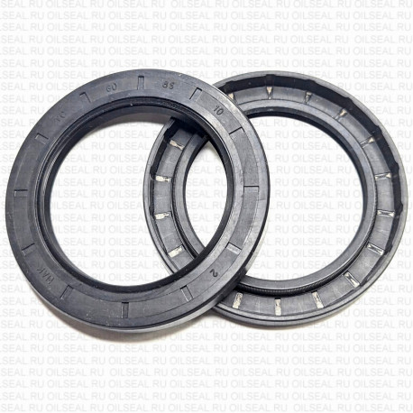 Сальник 60x86x10 TC NBR 70-K01B-C-C NAK