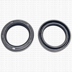 Сальник 41.28x57.15x9.53 TC NBR 70-K01B-C-C NAK