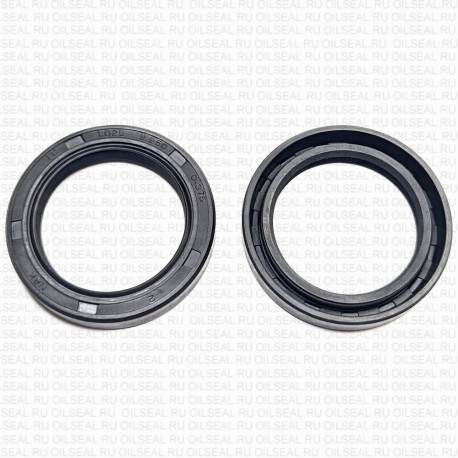 Сальник 41.28x57.15x9.53 TC NBR 70-K01B-C-C NAK