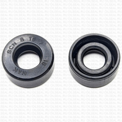 Сальник 8x16x7 SCN NBR 80-K11-C-C NAK