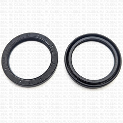 Сальник 25x32x4 TC NBR 70-B01B-C-C NAK