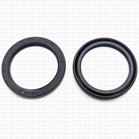 Сальник 25x32x4 TC NBR 70-B01B-C-C NAK