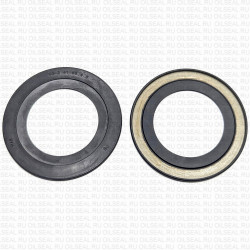 Сальник 41x65.4x3 VG-2 NBR 70-K01B-S NAK