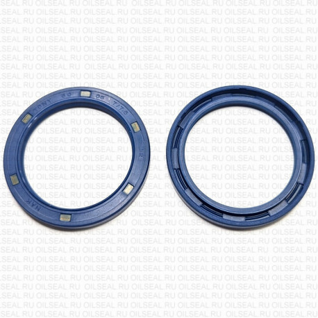 Сальник 50x65x7/7.5 TCN11 HNBR 80-B01-C-E NAK