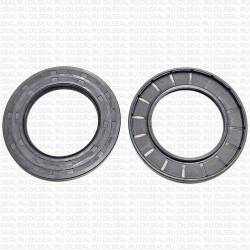 Сальник 50x80x6 TCW NBR 70-K01B-C-C NAK