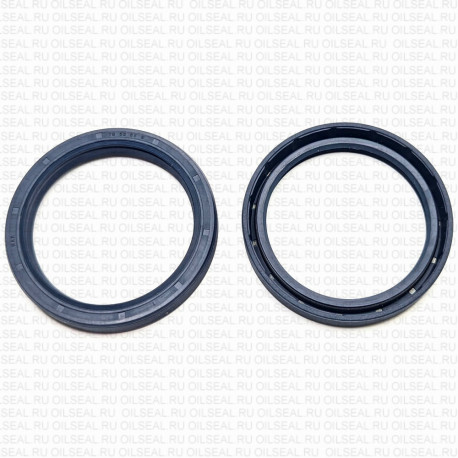 Сальник 52x65x9 TG NBR 70-B01B-C-C NAK