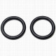 Кольцо упл. O-RING 11x2 NBR 70-K00 NAK