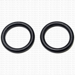 Кольцо упл. O-RING 11x2 NBR 70-K00 NAK