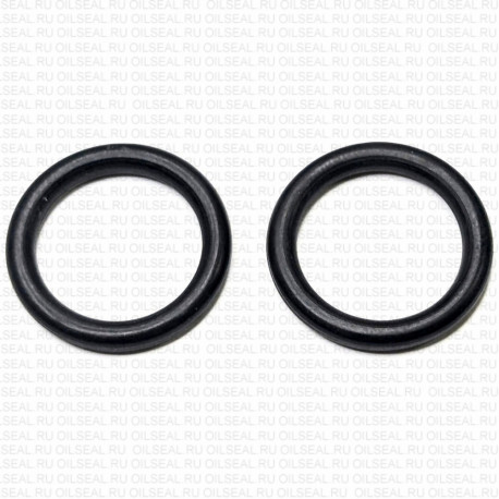 Кольцо упл. O-RING 11x2 NBR 70-K00 NAK