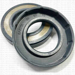 Сальник 35x62x10 BAB2SL NBR-80-K/C/C SNF