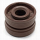 Комплект сальников ZF 9x22/23x14.6 - F-00963 и F-00964 - Ремкомплект