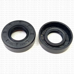 Сальник 17x35x10 TC NBR 70-K01B-C-C NAK