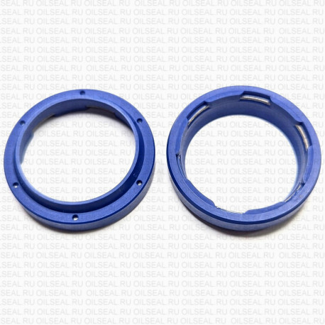 Грязесъемник 35x45x7/10 WP7 TPU 90-B03-C NAK