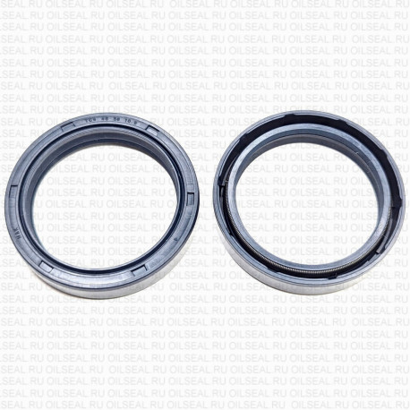 Сальник 46x58x10.5 TC4 NBR 80-B01B-C-C NAK