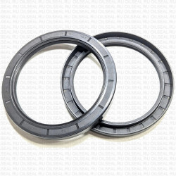 Сальник 100.03x127x12.7 TC NBR 70-C-C WLK