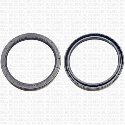 Сальник 100x120x12 SC NBR 70-K01B-C-C NAK