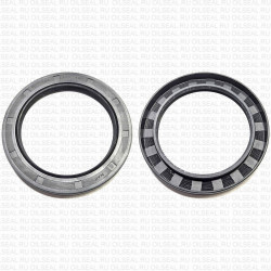 Сальник 100x135x13 TC NBR 70-K01B-C-C NAK