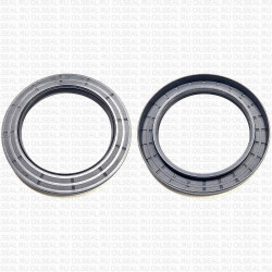 Сальник 105x145x15 TC NBR 70-C-C WLK