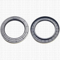 Сальник 105x145x15 TC NBR-70-K/C/C WLK