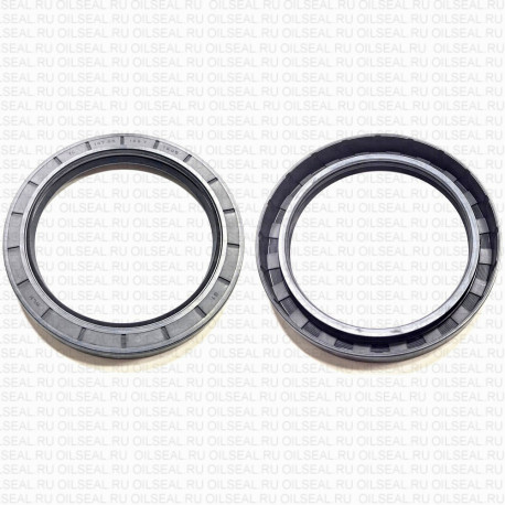 Сальник 107.95x139.7x19.05 TC NBR 70-C-C WLK
