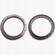 Сальник 110x140x12 TC Viton 80-C-C WLK
