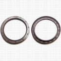 Сальник 110x140x12 TC Viton-80-N/C/C WLK