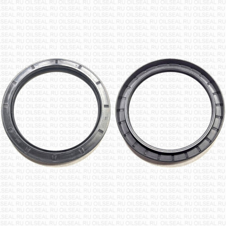 Сальник 120x150x15 TC NBR 70-C-C WLK