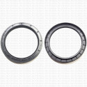 Сальник 120x150x15 TC NBR-70-K/C/C WLK