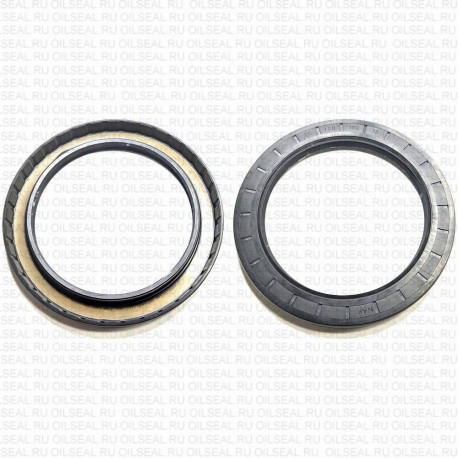 Сальник 120x160x15 TC NBR 70-K01B-C-C NAK