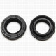 Сальник 12x20x4 TC NBR 70-C-C WLK