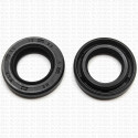 Сальник 12x20x4 TC NBR-70-K/C/C WLK