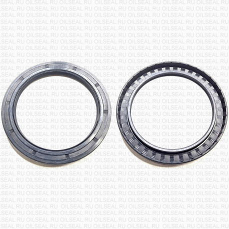 Сальник 130x170x15 TC NBR 70-C-C WLK