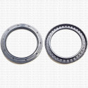 Сальник 130x170x15 TC NBR-70-K/C/C WLK
