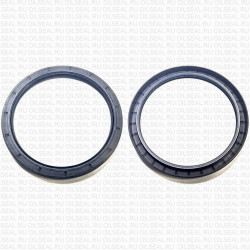 Сальник 145x175x15 TC NBR 70-C-C WLK