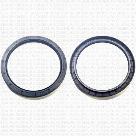 Сальник 145x175x15 TC NBR 70-C-C WLK