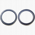 Сальник 145x175x15 TC NBR-70-K/C/C WLK