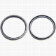 Сальник 150x172x15 TC NBR 70-C-C WLK