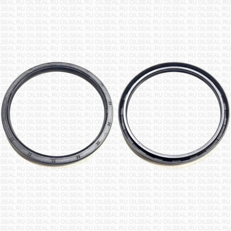 Сальник 150x172x15 TC NBR 70-C-C WLK