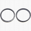 Сальник 150x172x15 TC NBR-70-K/C/C WLK
