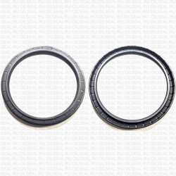 Сальник 150x180x15 SC NBR 70-K01B-C-C NAK