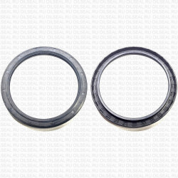 Сальник 165x200x15 SC NBR 70-C-C WLK