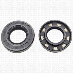 Сальник 18x35x6 TC NBR 70-K01B-C-C NAK