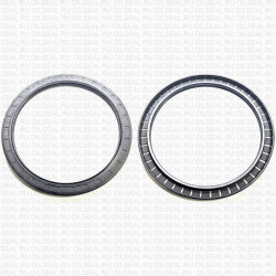 Сальник 195x235x15 TC NBR 70-K01B-C-C NAK