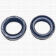 Сальник 20x30x7 TC NBR 70-C-C WLK