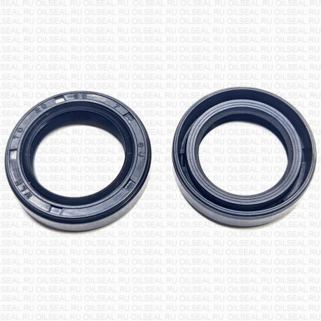 Сальник 20x30x7 TC NBR 70-C-C WLK