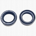 Сальник 20x30x7 TC NBR-70-K/C/C WLK