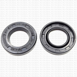 Сальник 21x38x6 VC NBR 70-C WLK