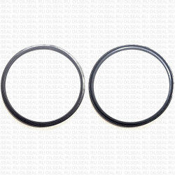 Сальник 220x240x15 TC NBR 70-C-C WLK