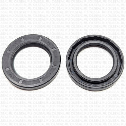 Сальник 26x40x6 SC NBR 70-K01B-C-C NAK