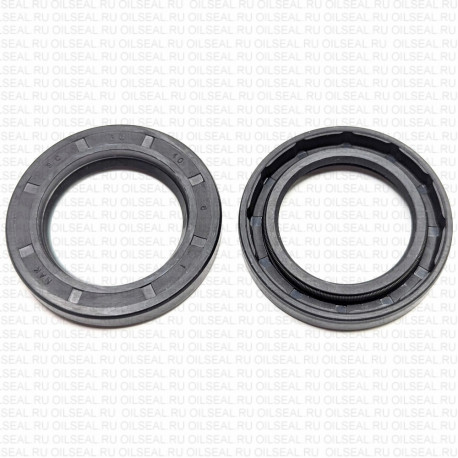 Сальник 26x40x6 SC NBR 70-K01B-C-C NAK